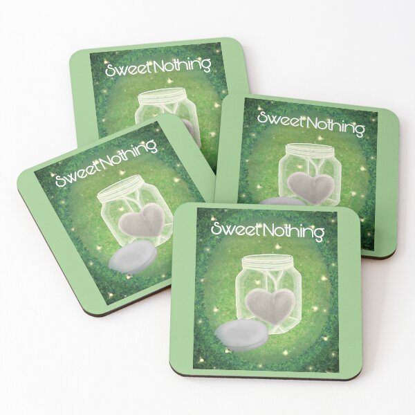 Item preview, SWEET NOTHING POSTER designed and sold by ulricateodoro.
