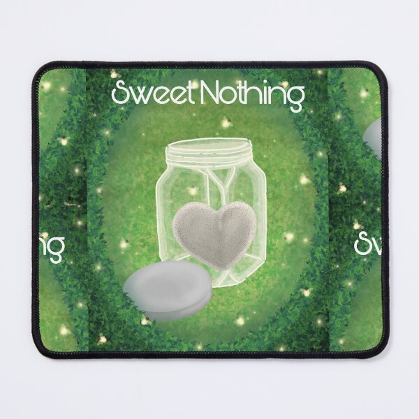 Item preview, SWEET NOTHING POSTER designed and sold by ulricateodoro.