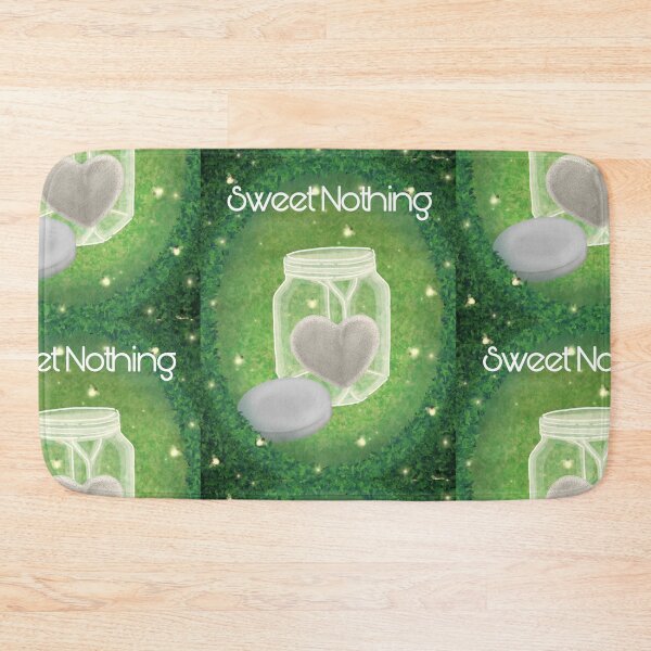 Item preview, SWEET NOTHING POSTER designed and sold by ulricateodoro.