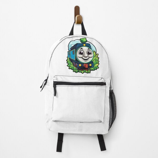 Item preview, Thomas the Dank Engine Smiling designed and sold by SmashTeen.