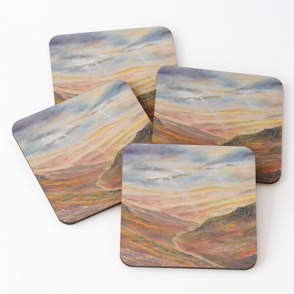 Item preview, Derbyshire Peaks and Dales designed and sold by Ceri Jones.