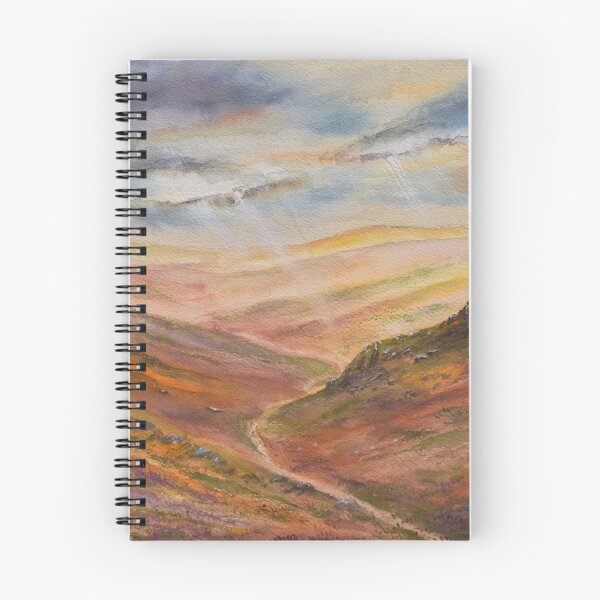 Item preview, Derbyshire Peaks and Dales designed and sold by Ceri Jones.