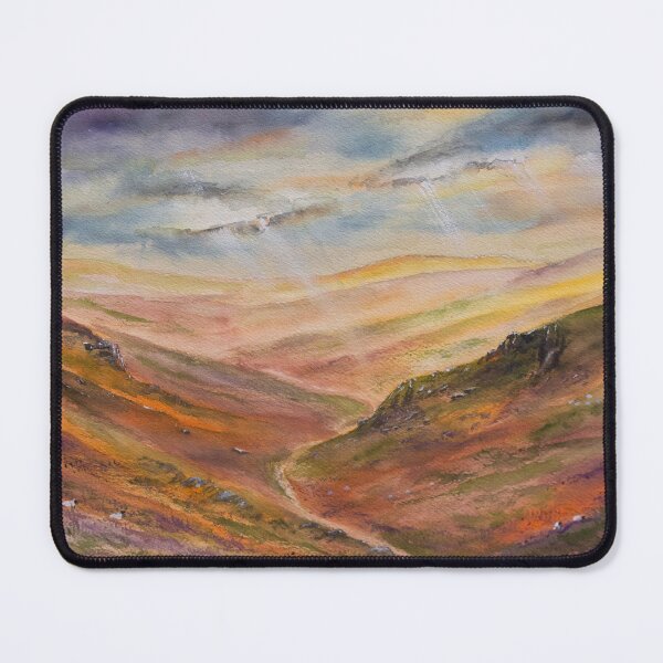 Item preview, Derbyshire Peaks and Dales designed and sold by Ceri Jones.