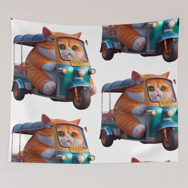 Item preview, cat lover 9 designed and sold by jakkapan Tunyajaroen.
