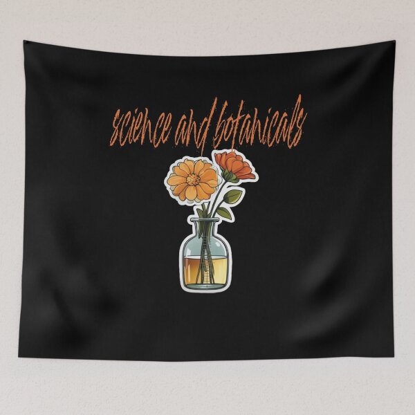 Item preview, Erlenmeyer Bouquet designed and sold by star-boutique.