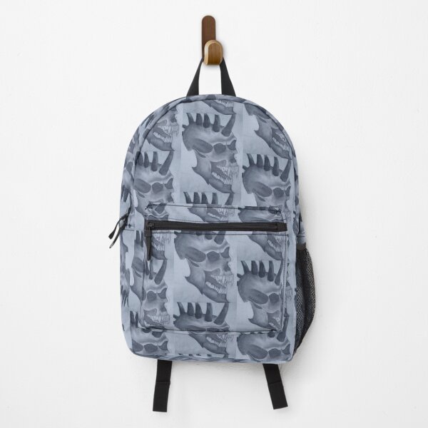Item preview, Demon skull designed and sold by ggiere.