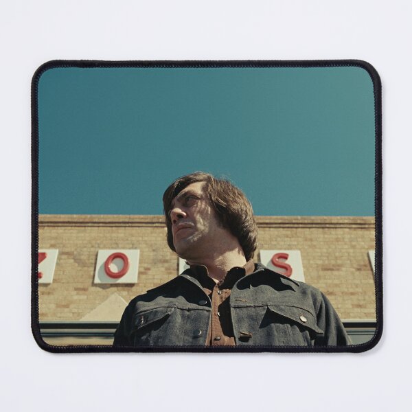 Item preview, NO COUNTRY FOR OLD MEN POSTER 01 designed and sold by Lopinio.