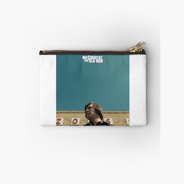 Item preview, NO COUNTRY FOR OLD MEN POSTER 01 designed and sold by Lopinio.
