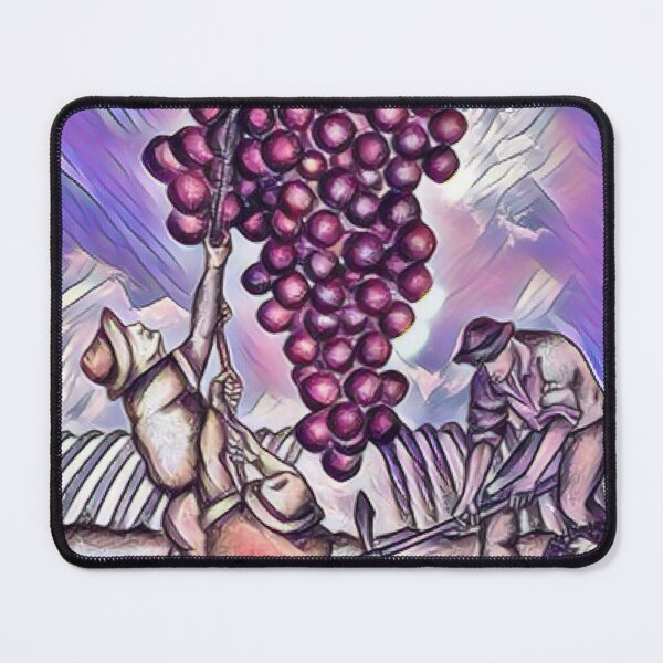 Item preview, Labourers in Vineyard  designed and sold by Angeleghties.