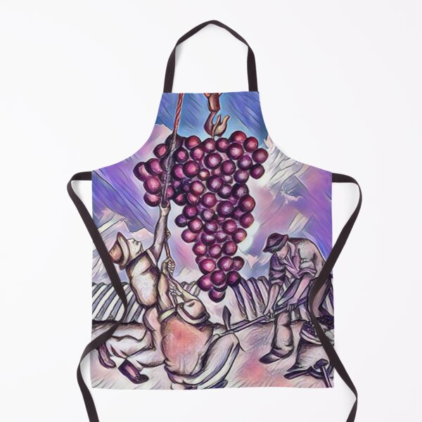 Item preview, Labourers in Vineyard designed and sold by Angeleghties.