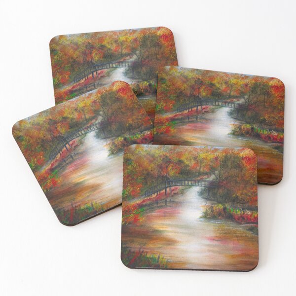 Item preview, The Kennet canal designed and sold by Ceri Jones.