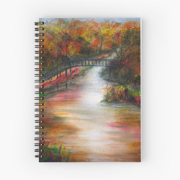Item preview, The Kennet canal designed and sold by Ceri Jones.