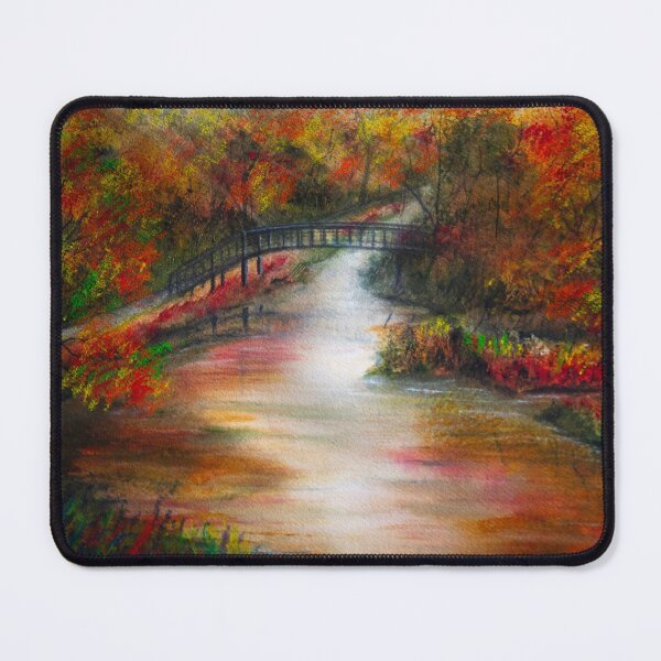 Item preview, The Kennet canal designed and sold by Ceri Jones.