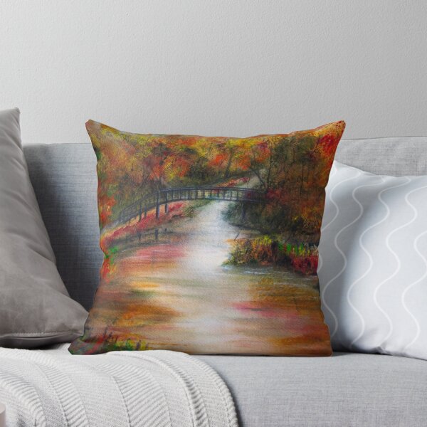 Item preview, The Kennet canal designed and sold by Ceri Jones.