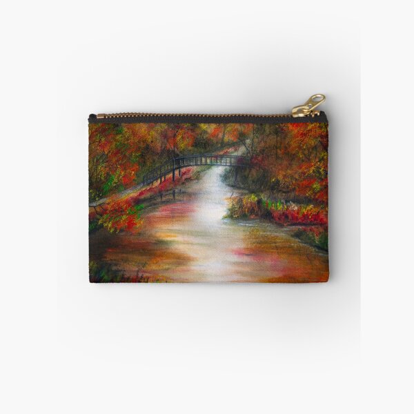 Item preview, The Kennet canal designed and sold by Ceri Jones.