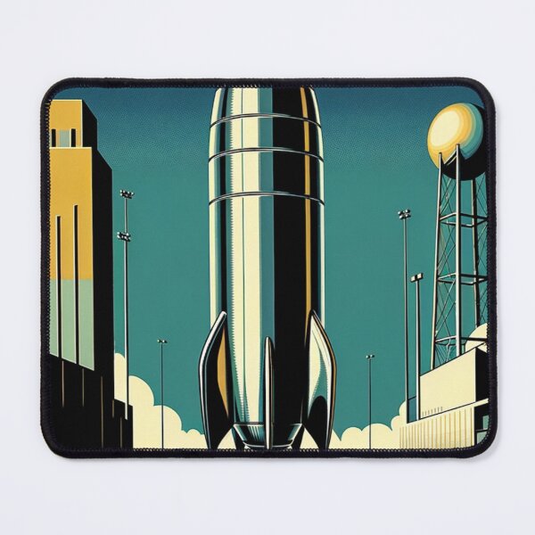 Item preview, starship designed and sold by TEEJAMBOREE.