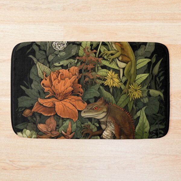 Item preview, Fractured Flora and Fauna designed and sold by -DEEWOLF-.