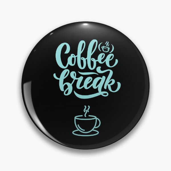 Artikelvorschau, Kaffeepause entworfen und verkauft von Suwishop.