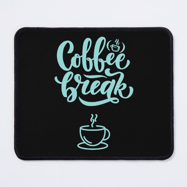 Item preview, Coffee Break designed and sold by Suwishop.
