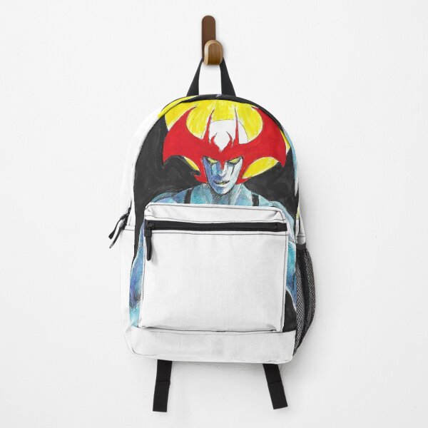 Item preview, Devilman manga tribute designed and sold by Paintbase.