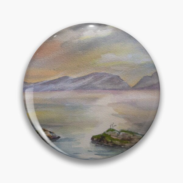 Item preview, Loch Linnhe designed and sold by Ceri Jones.