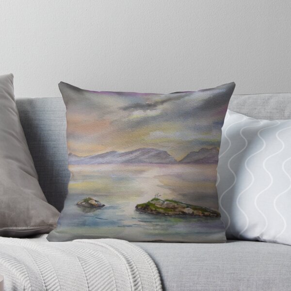 Item preview, Loch Linnhe designed and sold by Ceri Jones.