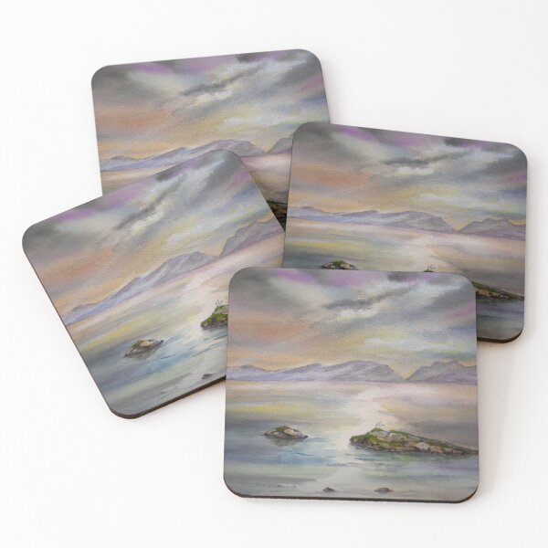 Item preview, Loch Linnhe designed and sold by Ceri Jones.