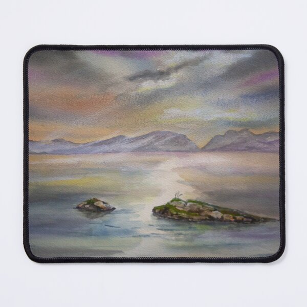 Item preview, Loch Linnhe designed and sold by Ceri Jones.