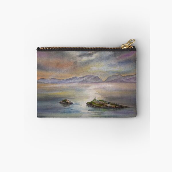 Item preview, Loch Linnhe designed and sold by Ceri Jones.