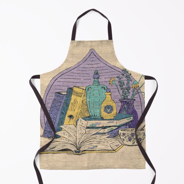 Item preview, Magical Spells and Potions designed and sold by Rochelle Carr.