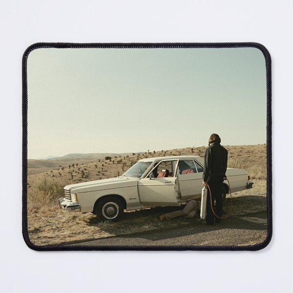 Item preview, NO COUNTRY FOR OLD MEN POSTER 3 designed and sold by Lopinio.