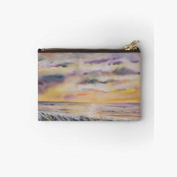 Item preview, Coastal Sunset designed and sold by Ceri Jones.