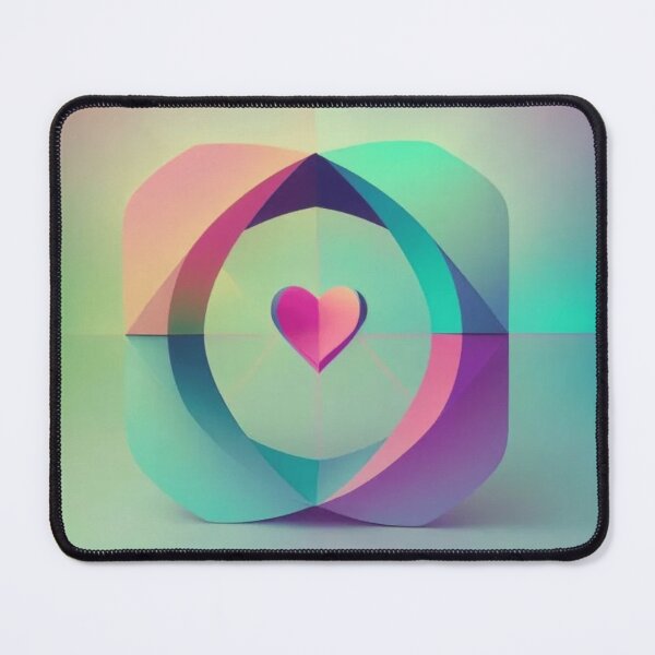 Item preview, Origami Love | 2024 designed and sold by Tarnaka.