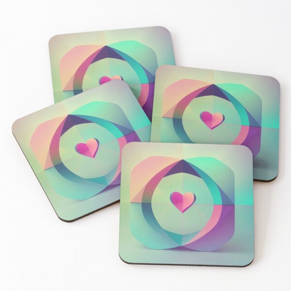 Item preview, Origami Love | 2024 designed and sold by Tarnaka.