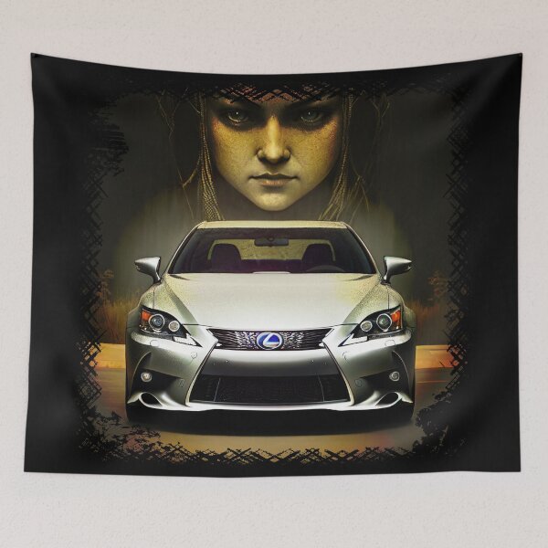 Item preview, LEXUS designed and sold by Vori92.
