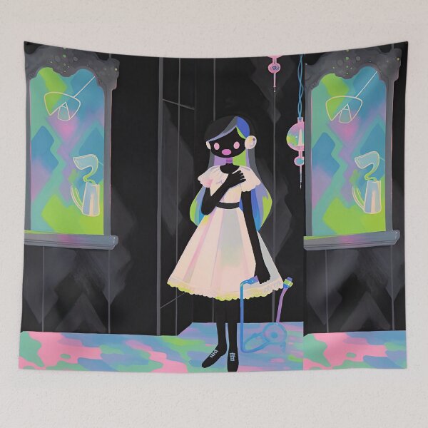 Item preview, Pink Goth II designed and sold by Illusionoflaife.
