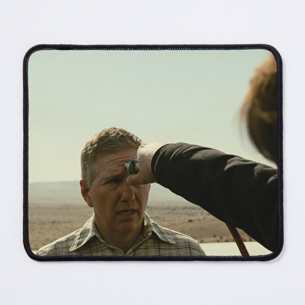 Item preview, NO COUNTRY FOR OLD MEN POSTER 05 designed and sold by Lopinio.