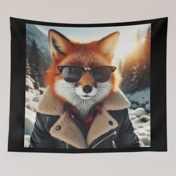 Item preview, Whispering Foxes Tales of Twilight designed and sold by Daniel Dudgeon.