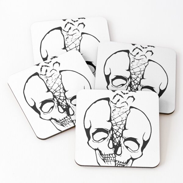 Item preview, Head Skull | Cranium | Braincase | skullcap designed and sold by Rally1.