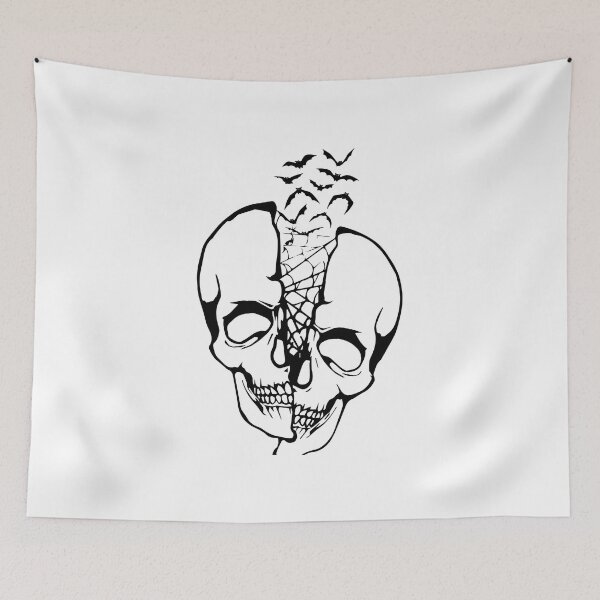 Item preview, Head Skull | Cranium | Braincase | skullcap designed and sold by Rally1.