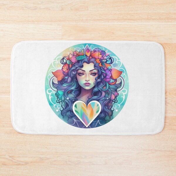 Item preview, Women With Heart designed and sold by NicolasGlowArt.