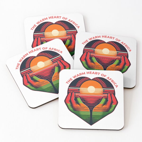 Item preview, Malawi, The Warm Heart of Africa Designs designed and sold by chawezi.