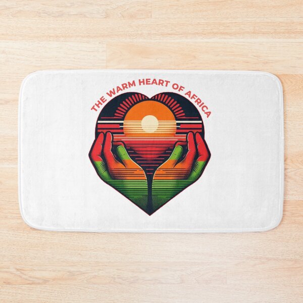 Item preview, Malawi, The Warm Heart of Africa Designs designed and sold by chawezi.