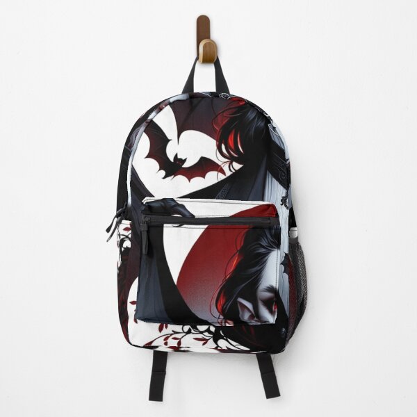 Item preview, The Gothic Vampire designed and sold by Jesus Hell Carballo.