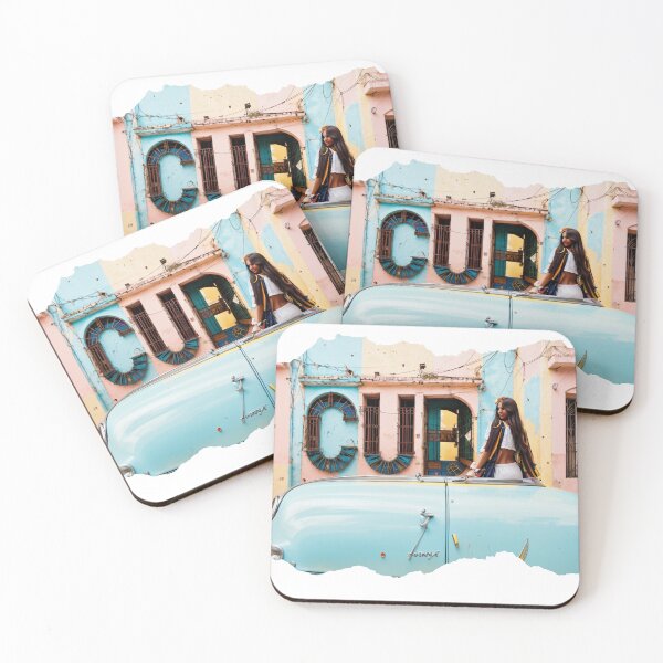 Item preview, CUBA 24 3 designed and sold by maveluzone.