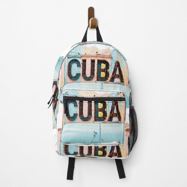 Item preview, CUBA 24 3 designed and sold by maveluzone.