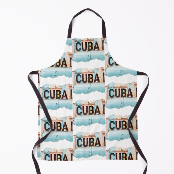 Item preview, CUBA 24 3 designed and sold by maveluzone.