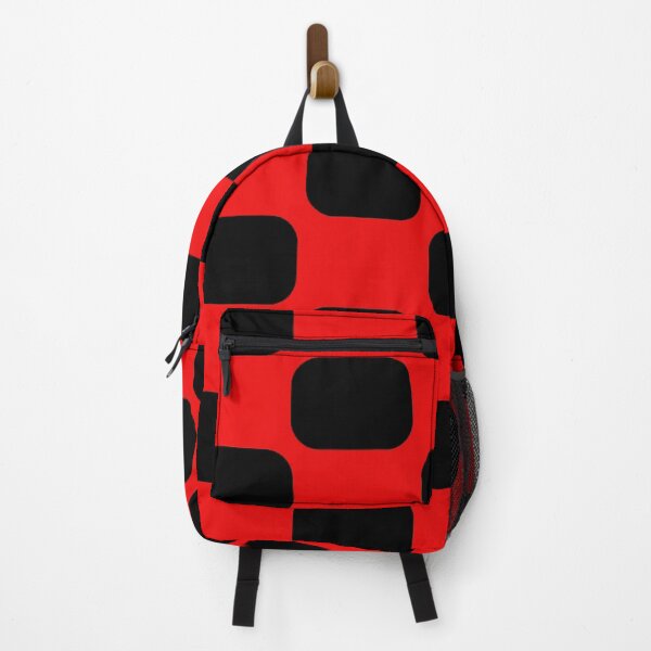 Item preview, Ruby Rouge Checkers designed and sold by Amutha G.
