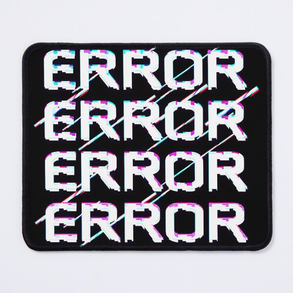 Item preview, Error designed and sold by JacquieMira.
