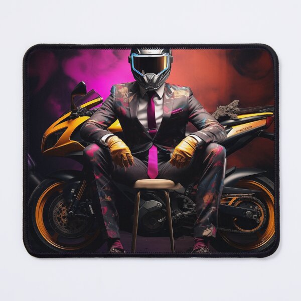 Item preview, i'm just keeping an eye on my bike designed and sold by WojtiWu.